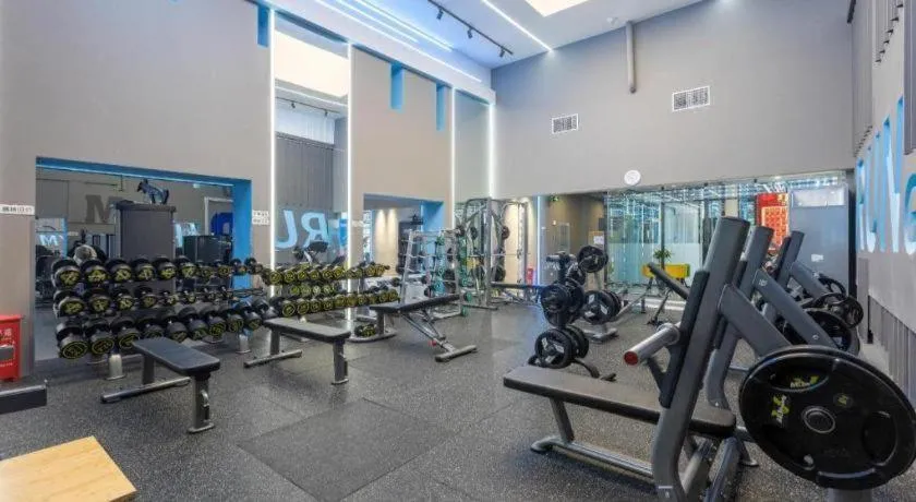 Grand Skylight Hotel Royal, Beijing