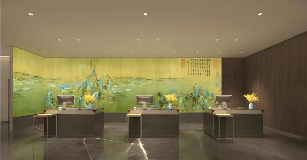 Grand Skylight Hotel Royal, Beijing