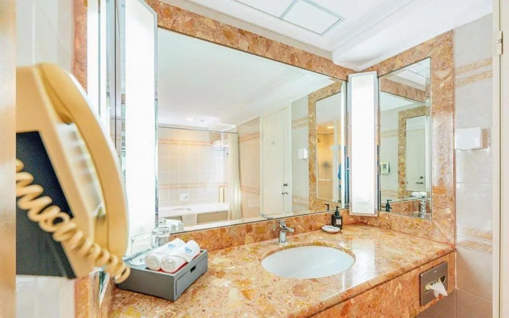 Grand Skylight Hotel Royal, Beijing