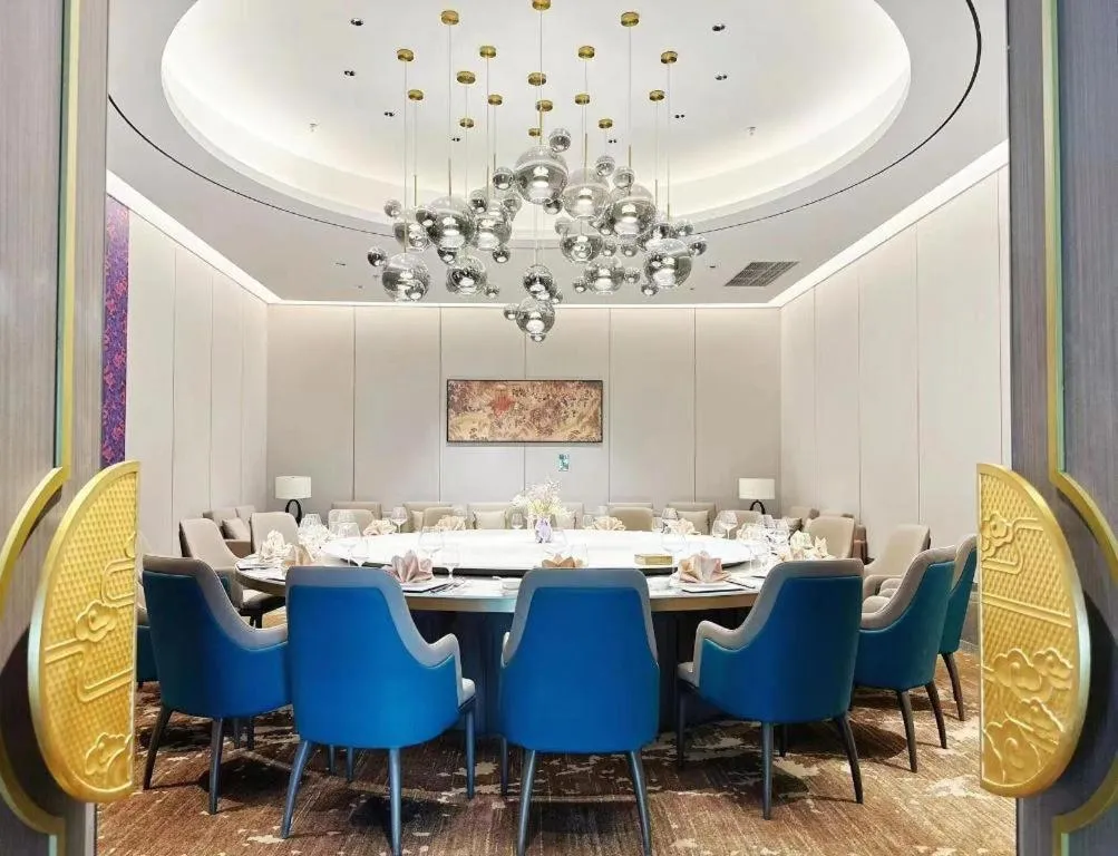 Grand Skylight Hotel Royal, Beijing