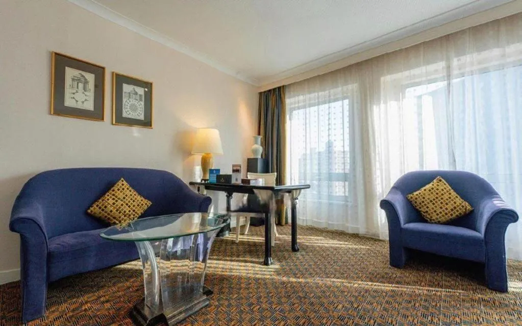 Grand Skylight Hotel Royal, Beijing