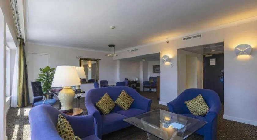 Grand Skylight Hotel Royal, Beijing