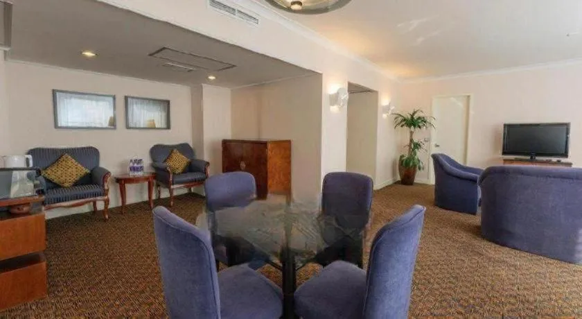 Grand Skylight Hotel Royal, Beijing