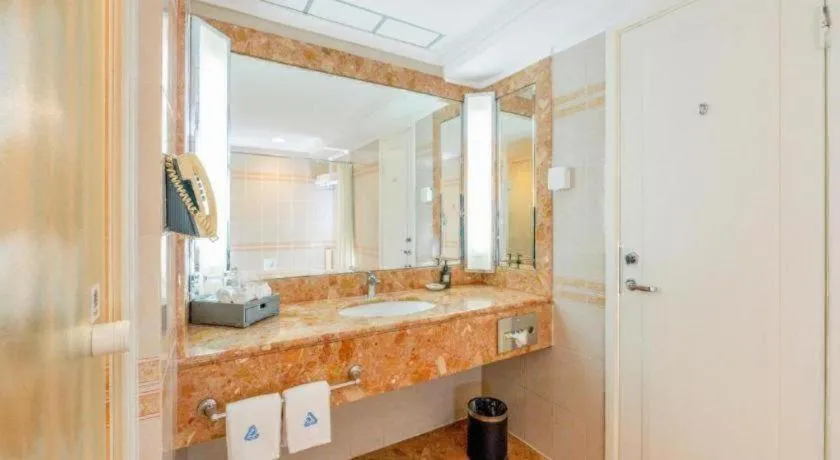 Grand Skylight Hotel Royal, Beijing