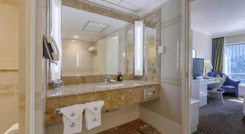 Grand Skylight Hotel Royal, Beijing