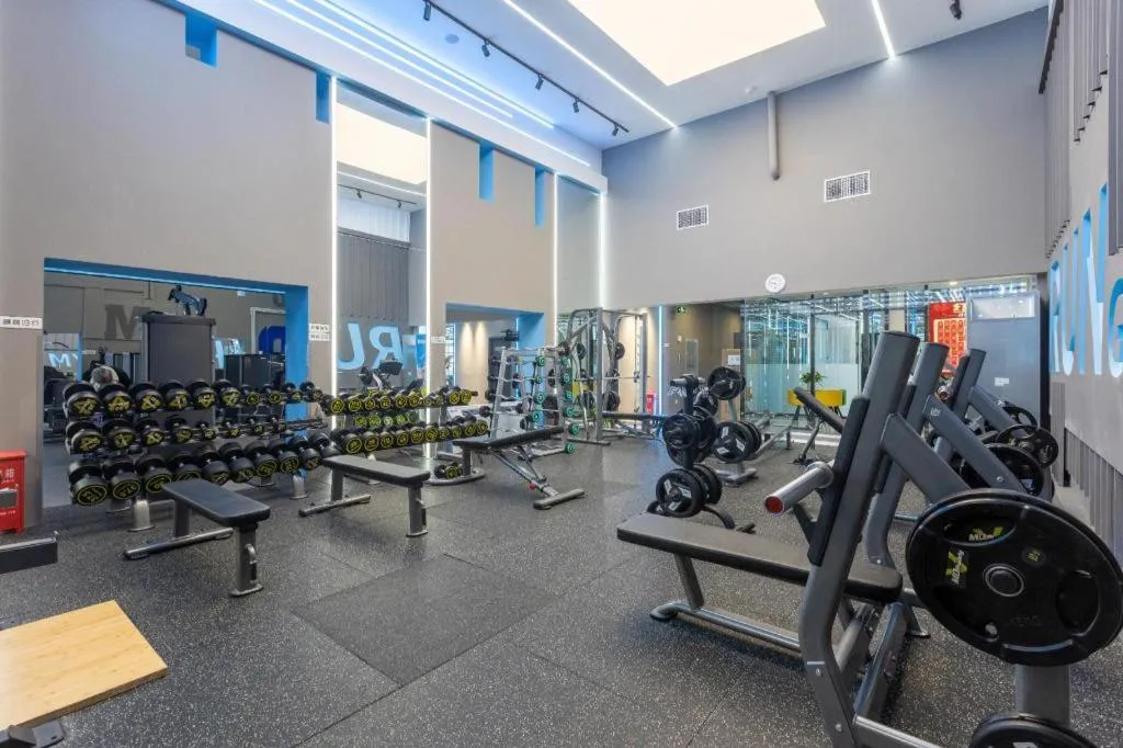 Grand Skylight Hotel Royal, Beijing