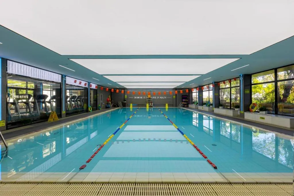 Grand Skylight Hotel Royal, Beijing