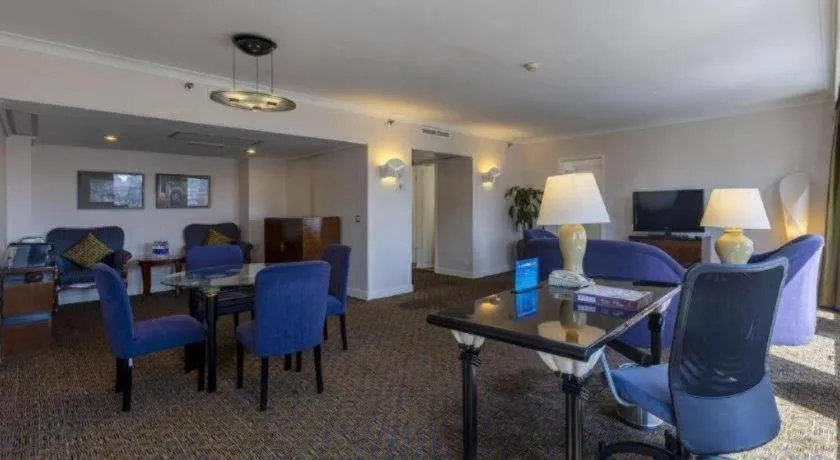 Grand Skylight Hotel Royal, Beijing