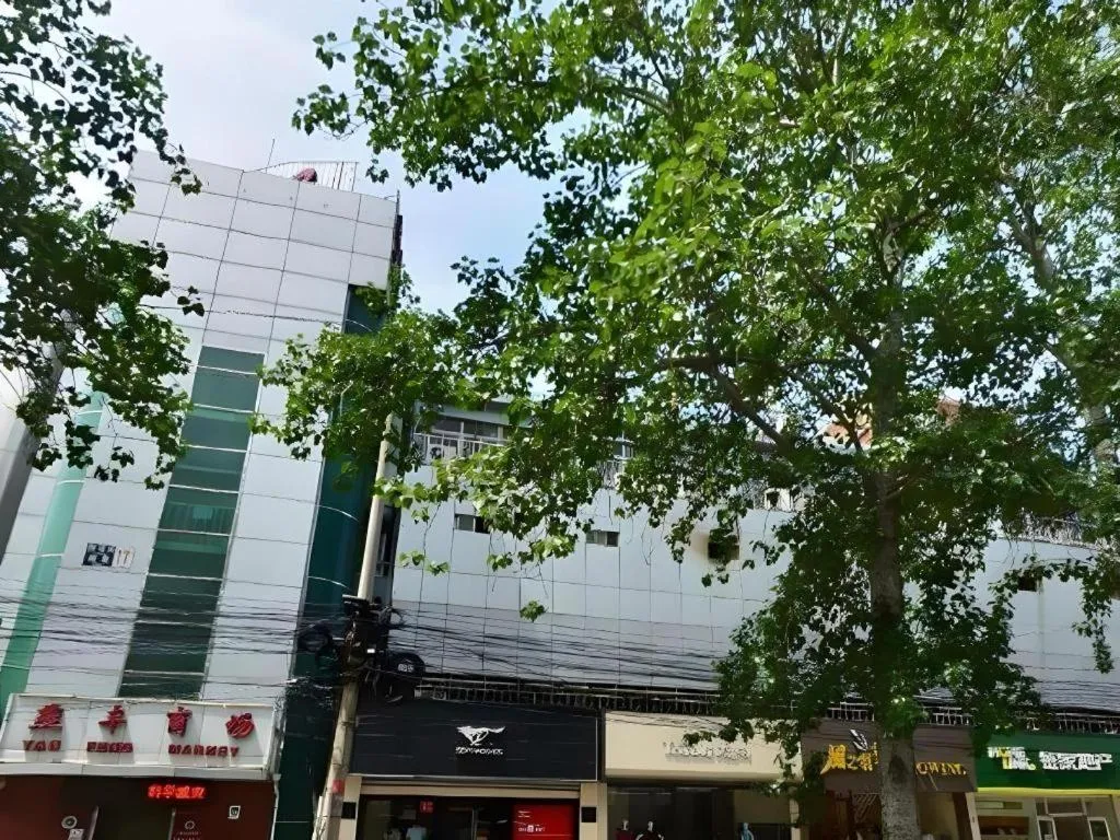 Grand Skylight Hotel Royal, Beijing