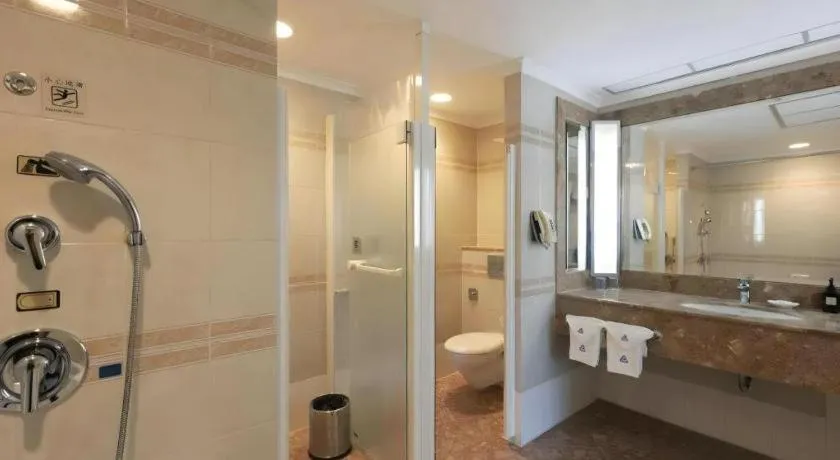 Grand Skylight Hotel Royal, Beijing