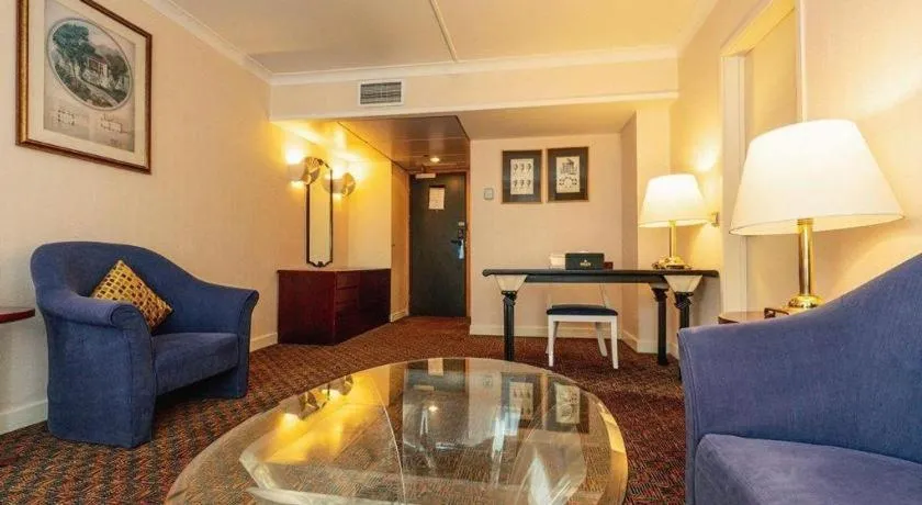 Grand Skylight Hotel Royal, Beijing