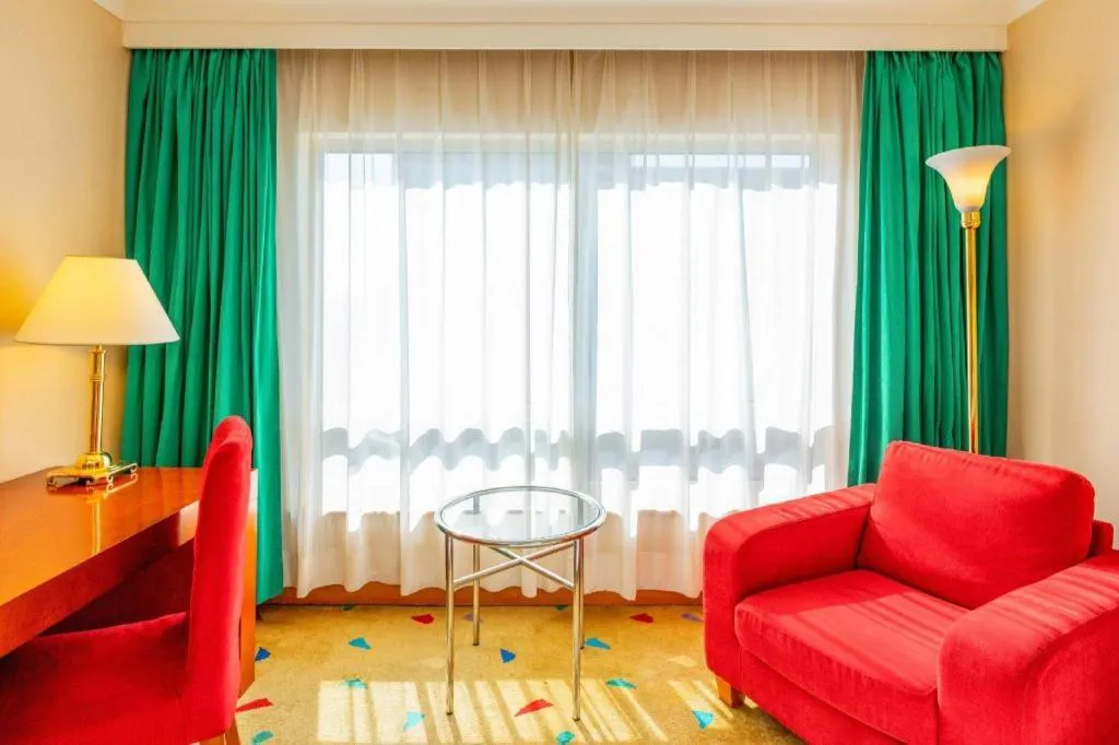 Grand Skylight Hotel Royal, Beijing