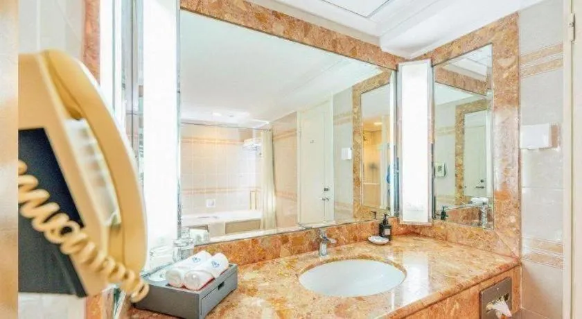 Grand Skylight Hotel Royal, Beijing