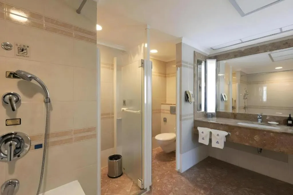 Grand Skylight Hotel Royal, Beijing