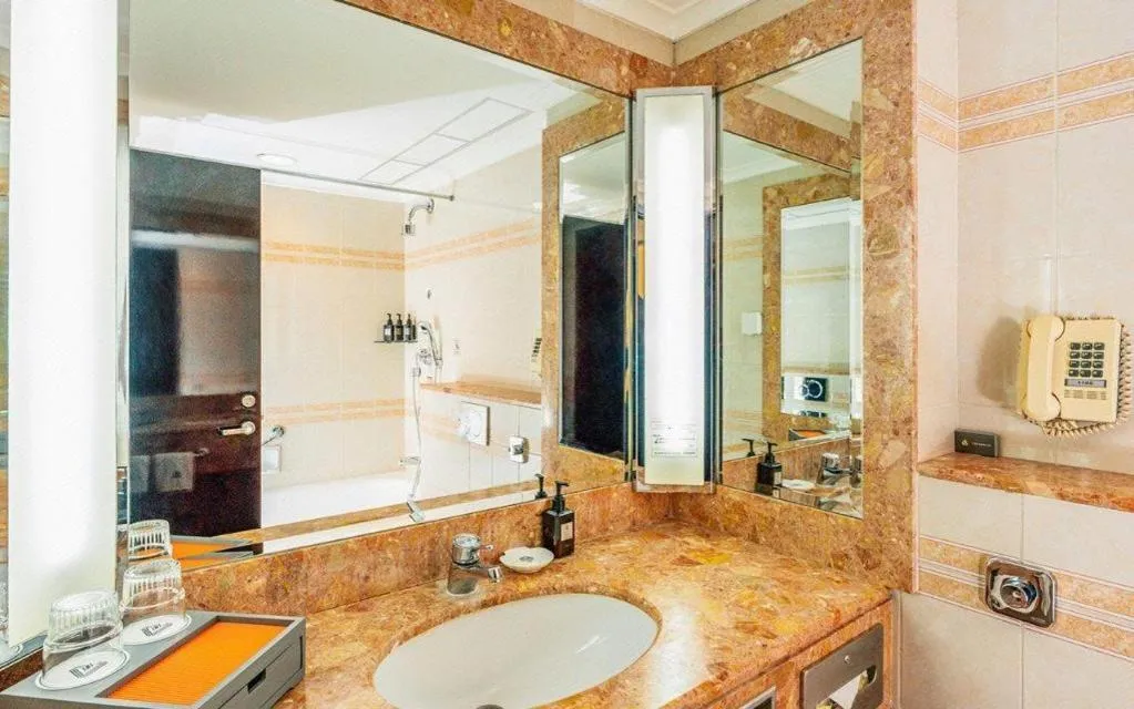 Grand Skylight Hotel Royal, Beijing