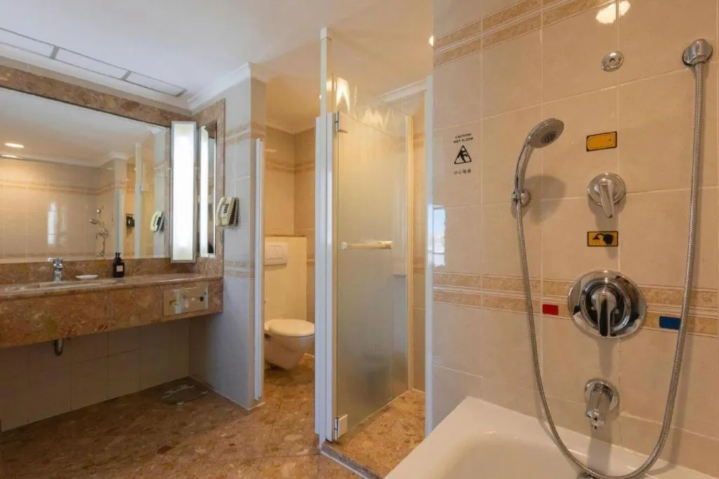 Grand Skylight Hotel Royal, Beijing