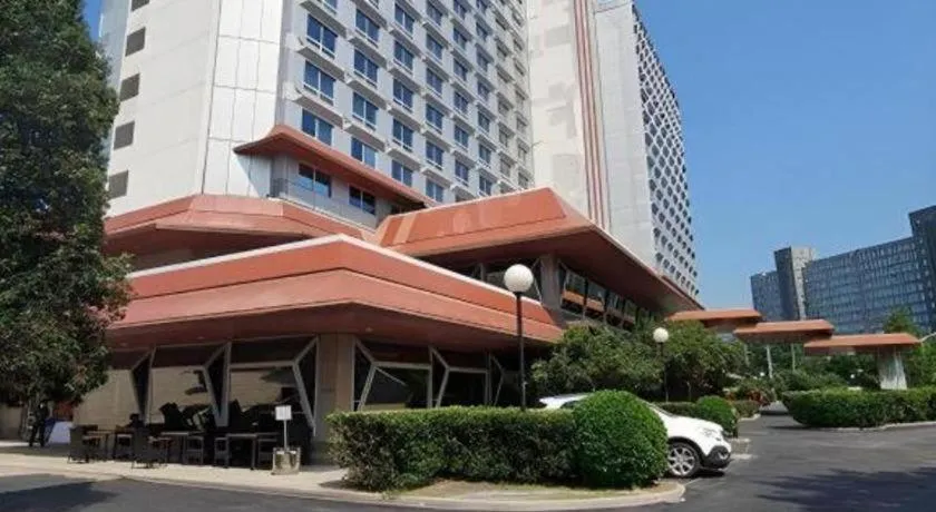 Grand Skylight Hotel Royal, Beijing
