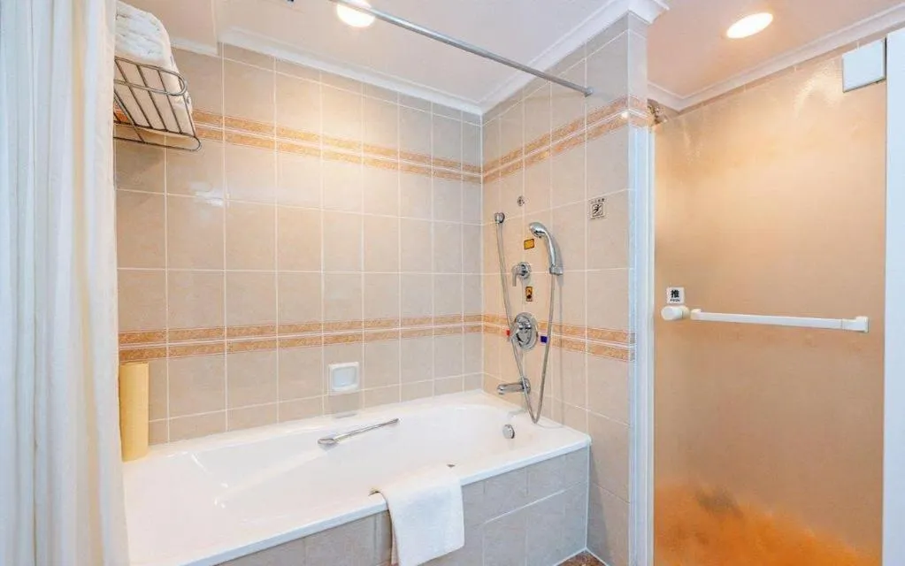 Grand Skylight Hotel Royal, Beijing