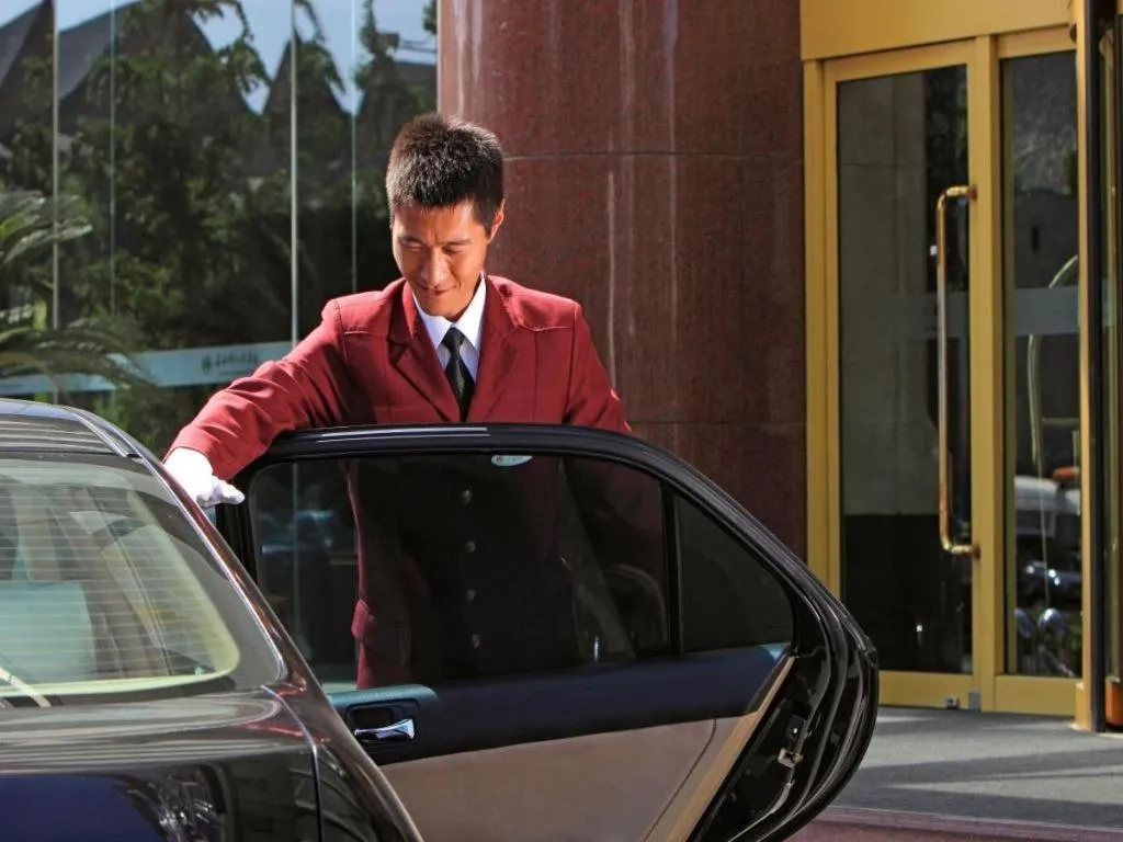 Xinhai Jinjiang Hotel