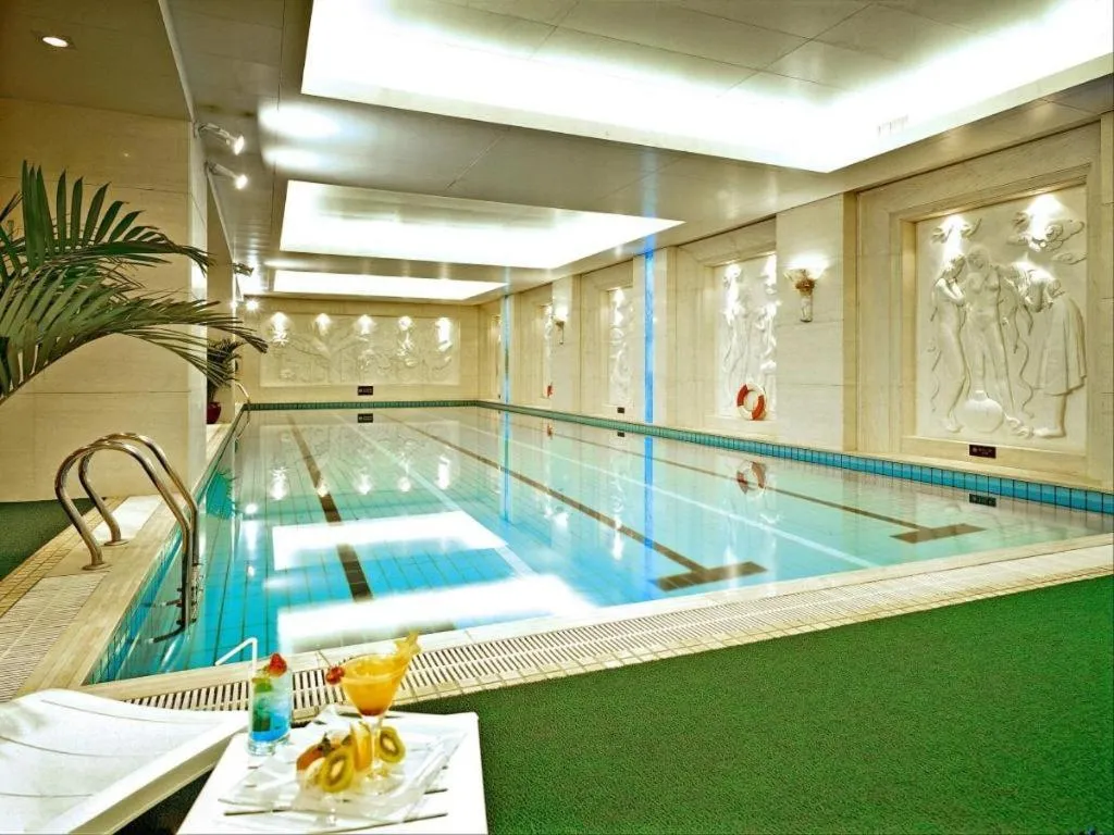 Xinhai Jinjiang Hotel