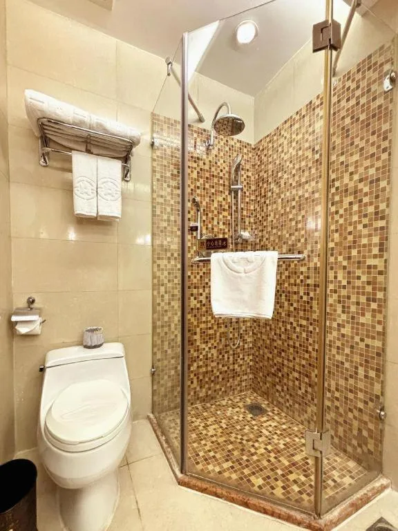 Xinhai Jinjiang Hotel