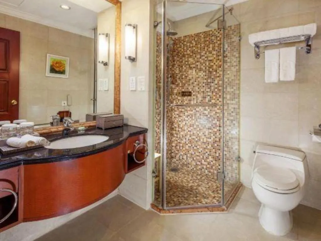 Xinhai Jinjiang Hotel