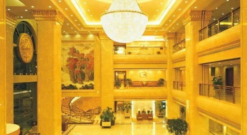 Xinhai Jinjiang Hotel