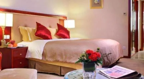 Xinhai Jinjiang Hotel