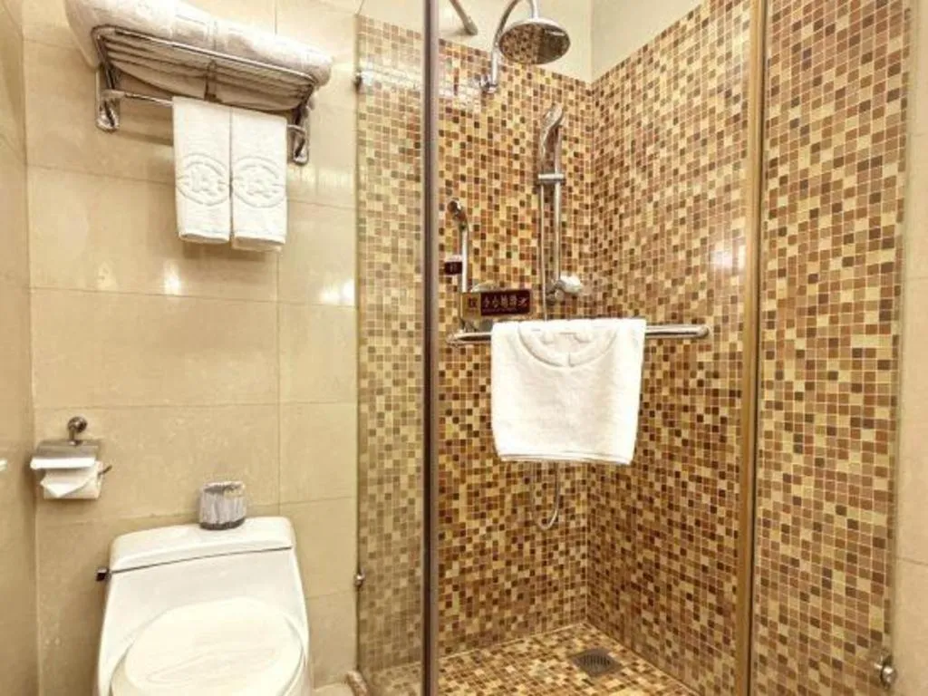 Xinhai Jinjiang Hotel