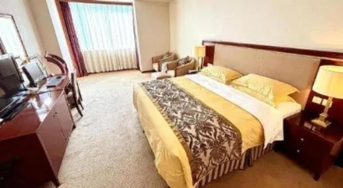 Xinhai Jinjiang Hotel