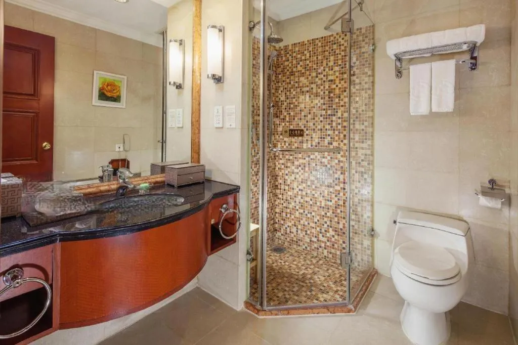 Xinhai Jinjiang Hotel