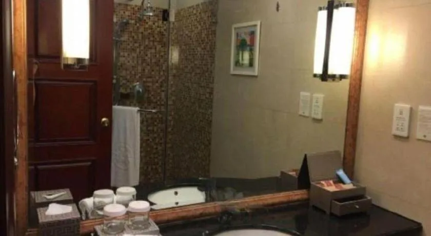 Xinhai Jinjiang Hotel