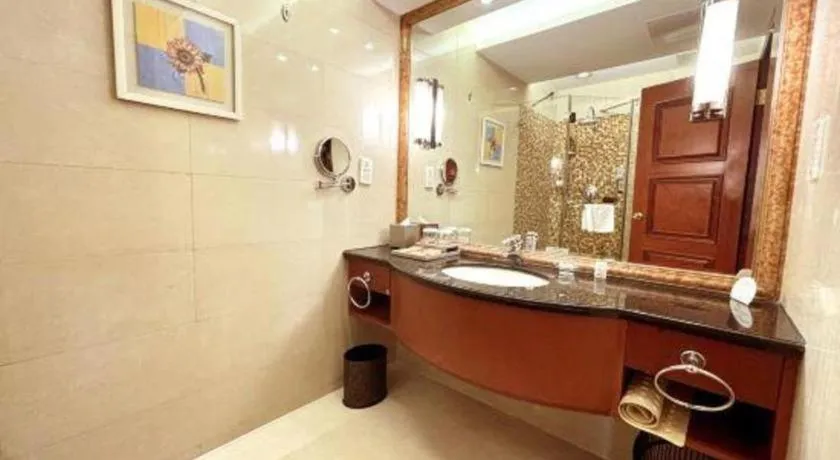 Xinhai Jinjiang Hotel