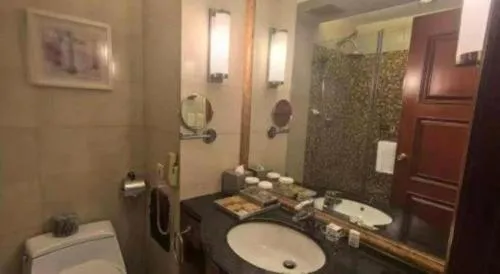 Xinhai Jinjiang Hotel