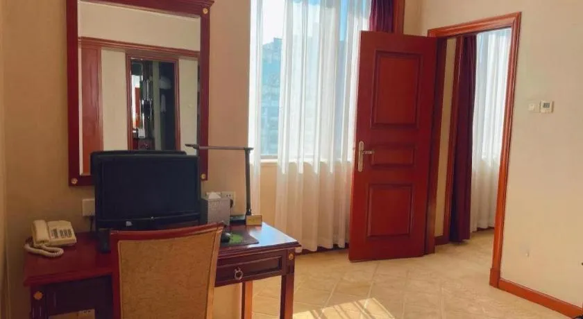 Xinhai Jinjiang Hotel