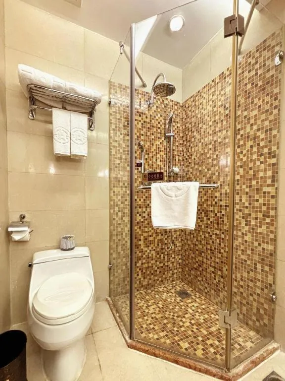 Xinhai Jinjiang Hotel