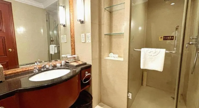 Xinhai Jinjiang Hotel