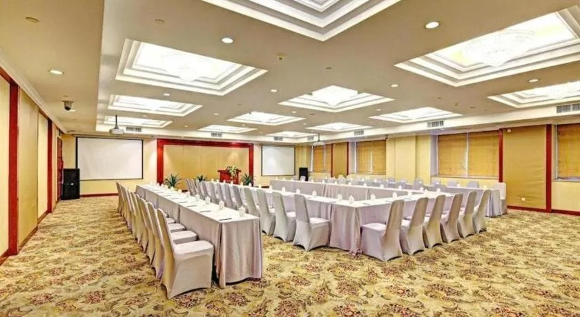 Xinhai Jinjiang Hotel