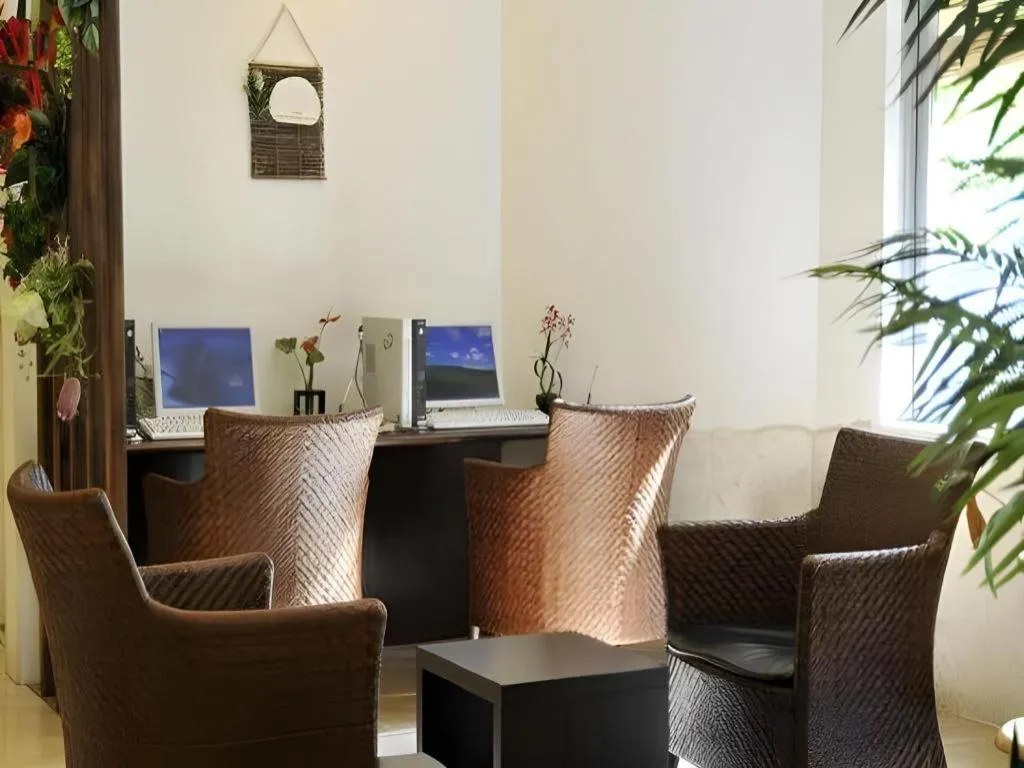 Hotel Gran View Okinawa