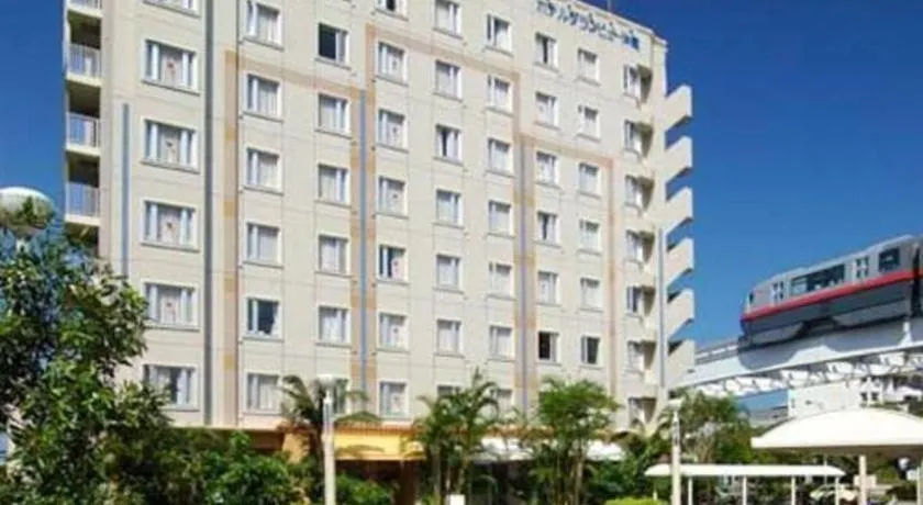Hotel Gran View Okinawa