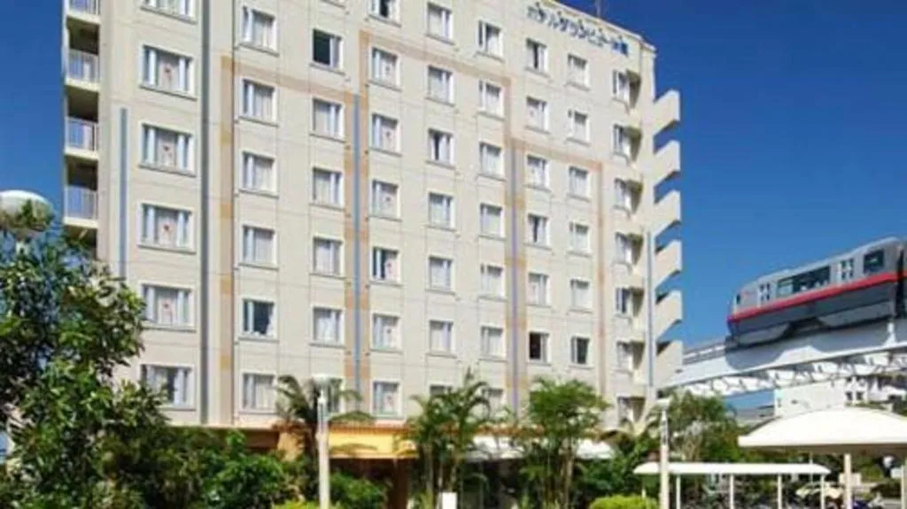 Hotel Gran View Okinawa