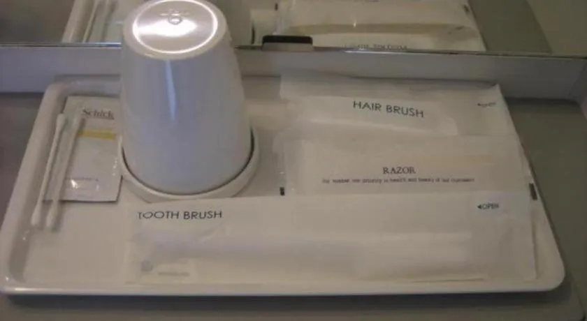 Hotel Gran View Okinawa