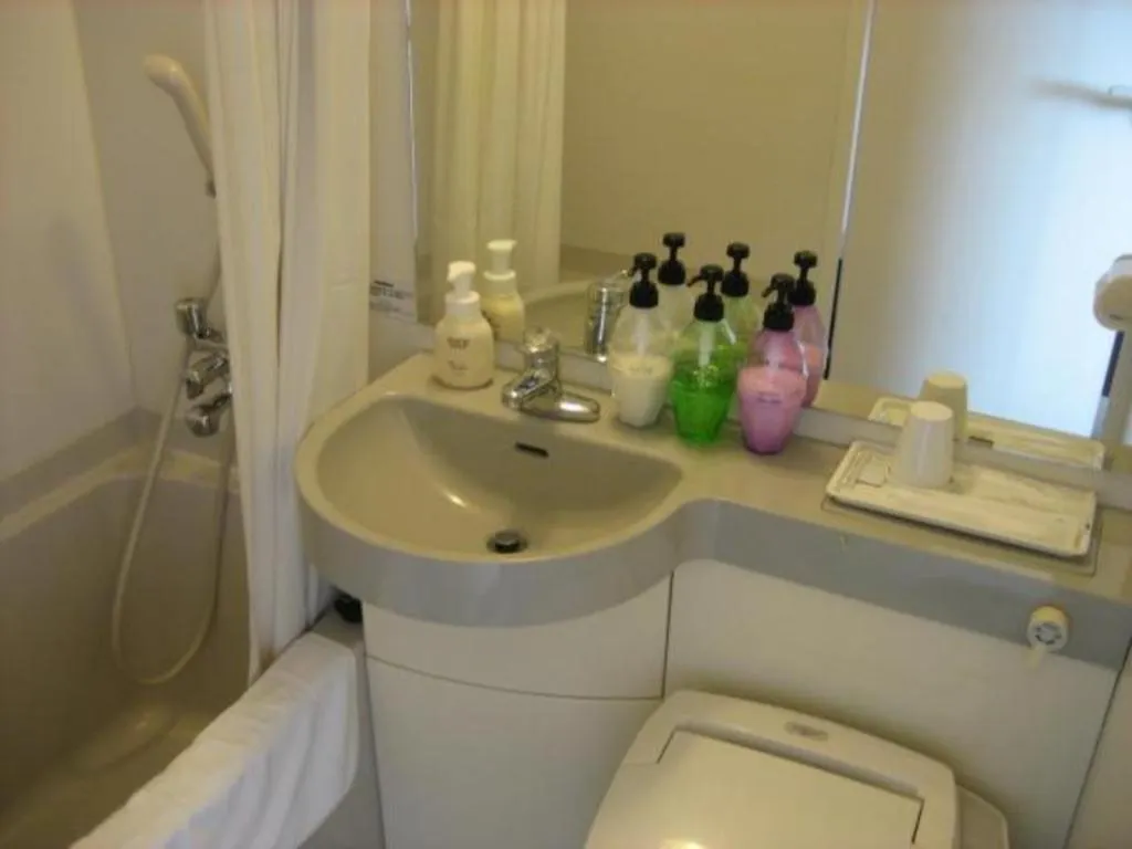 Hotel Gran View Okinawa