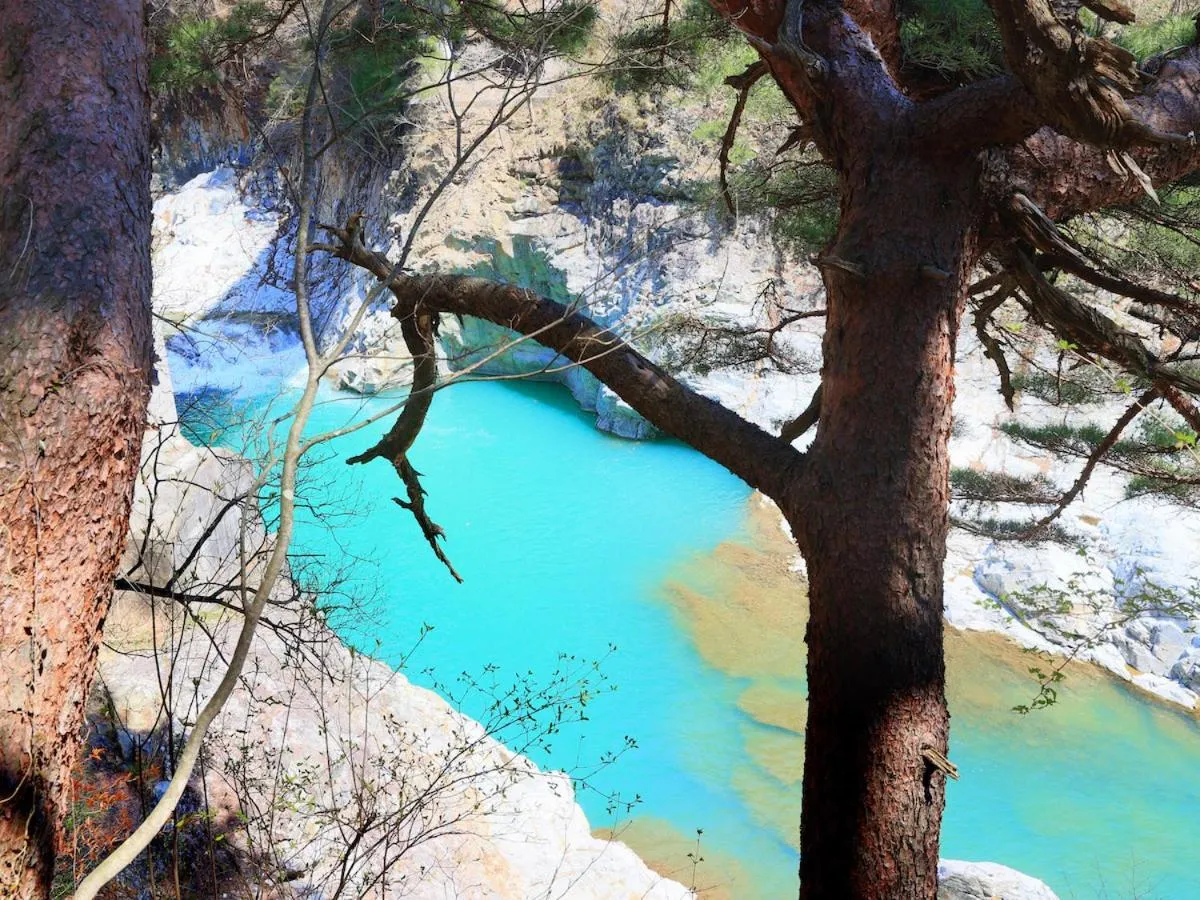 Off site in Kinugawa Onsen Hana no Yado Matsuya