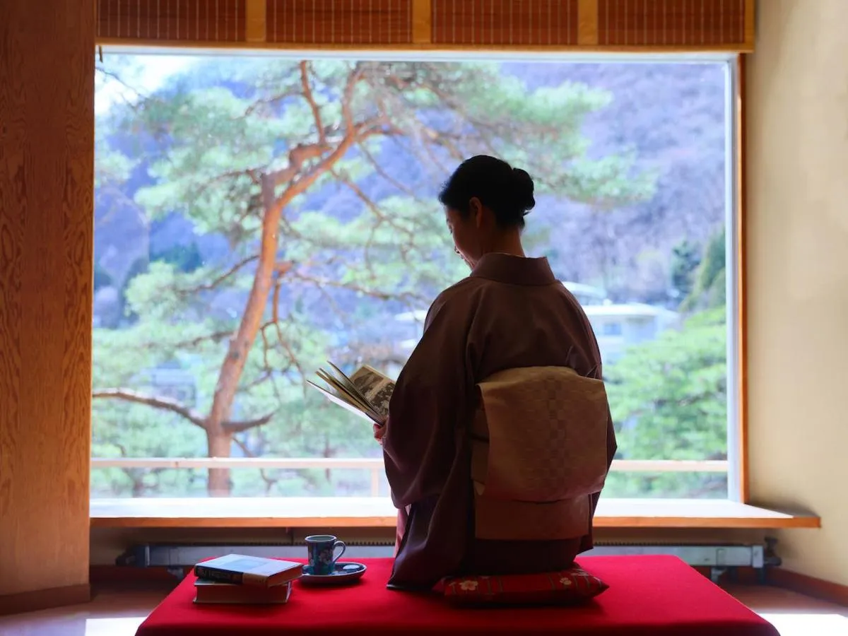 Other in Kinugawa Onsen Hana no Yado Matsuya