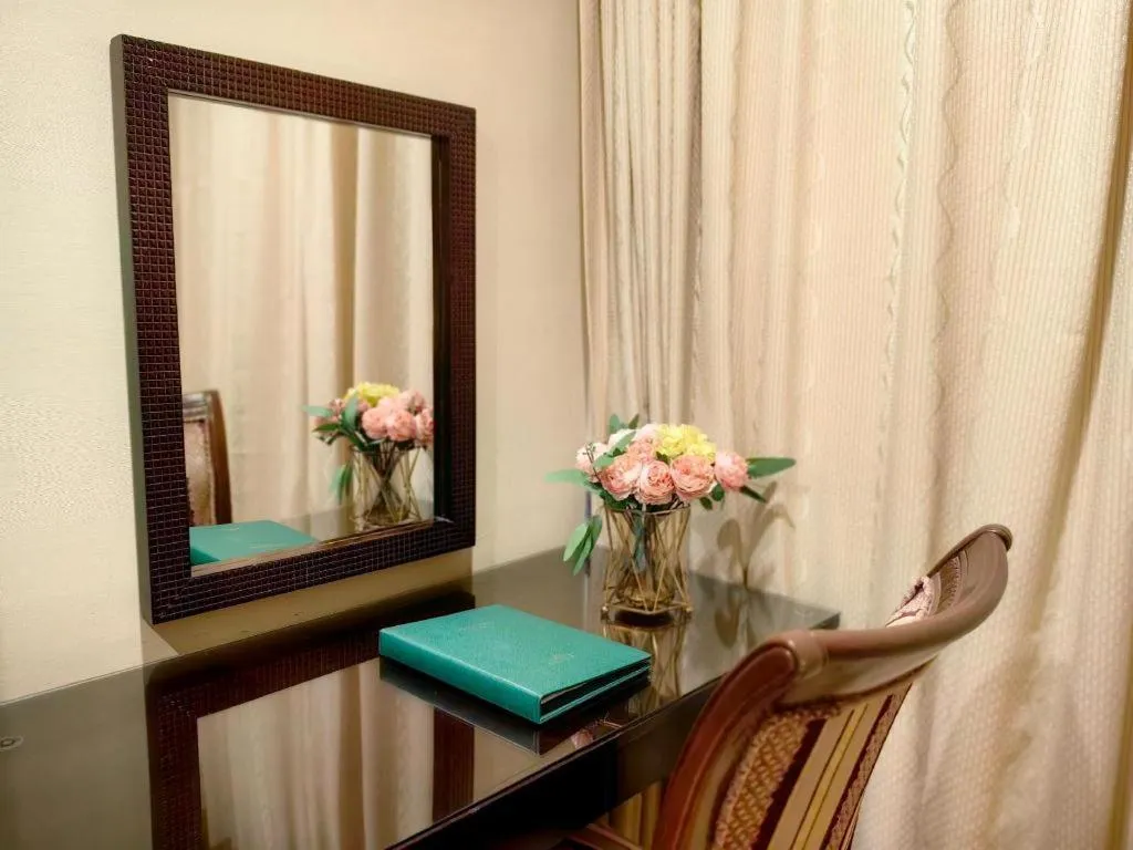 Osotto Recreation Hotel Baiyun