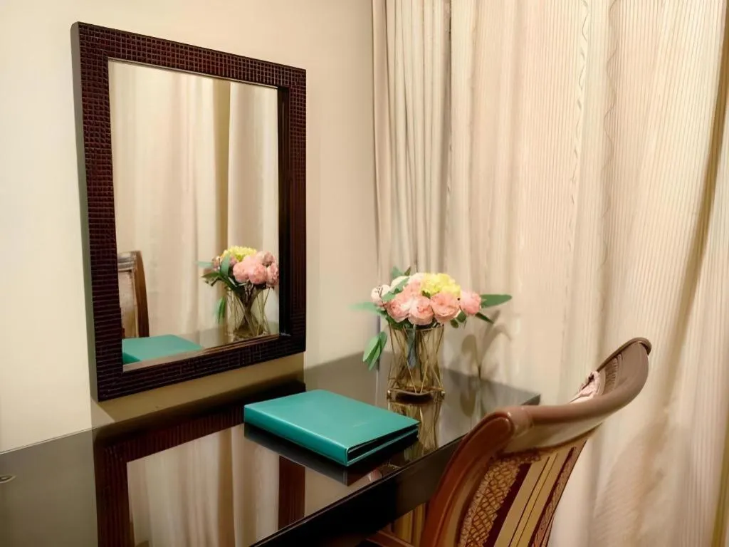 Osotto Recreation Hotel Baiyun