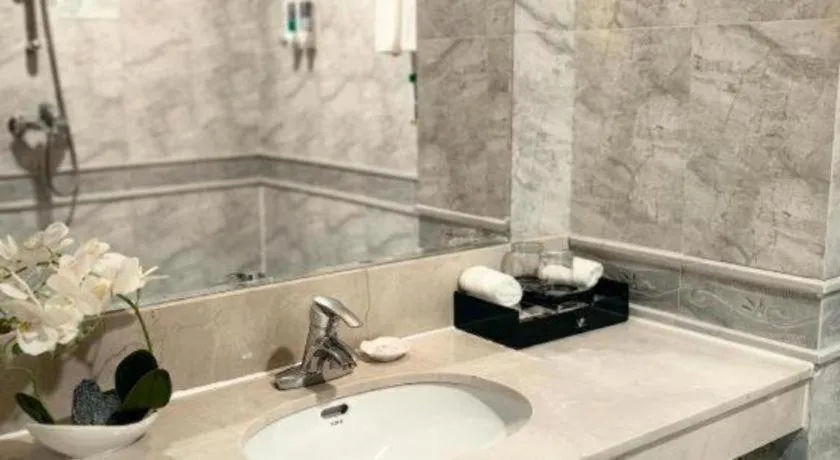 Osotto Recreation Hotel Baiyun