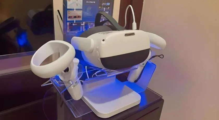 Osotto Recreation Hotel Baiyun