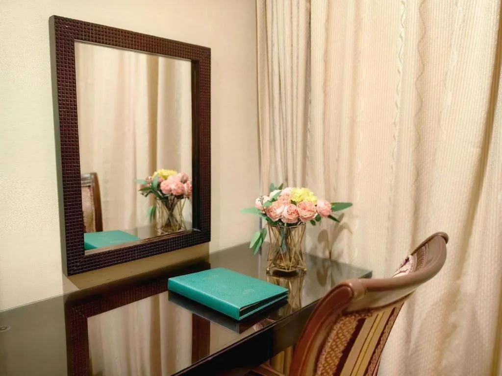 Osotto Recreation Hotel Baiyun